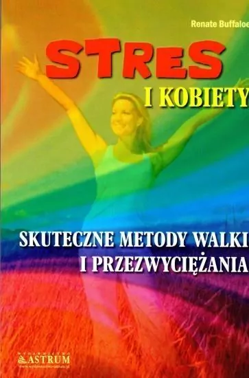 Stres i kobiety - tantis.pl