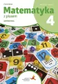 Matematyka Z plusem 4. Ćwiczenia. Arytmetyka wersja B - tantis.pl
