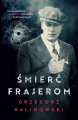 Śmierć frajerom. Tom 1 - tantis.pl