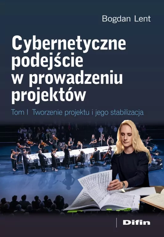 Cybernetyczne podejście w prowadzeniu projektów - tantis.pl
