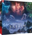 Puzzle 1000. The Elder Scrolls V - Skyrim - tantis.pl