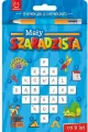 Mały szaradzista od 9 lat - tantis.pl