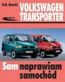 Volkswagen Transporter (T4) / Caravelle . Sam naprawiam samochód - tantis.pl