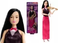 Barbie Kariera Lalka skrzypaczka - tantis.pl