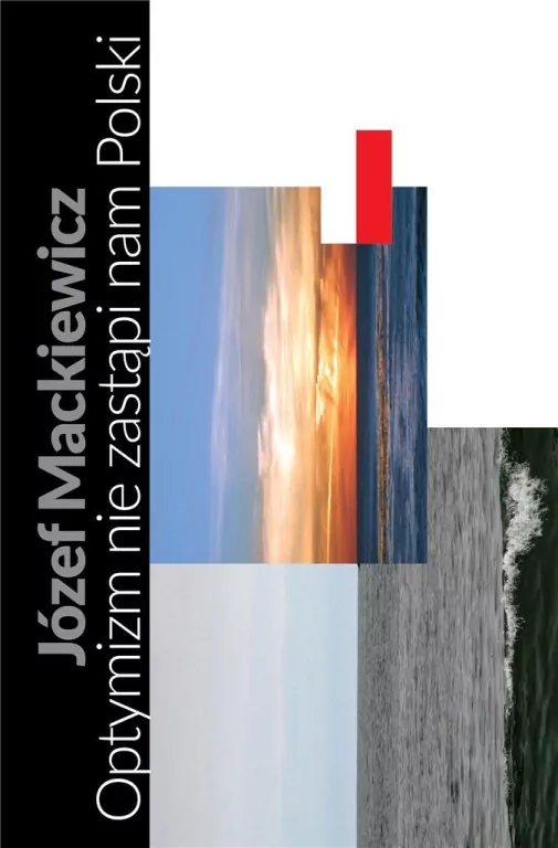 Optymizm nie zastąpi nam Polski - tantis.pl