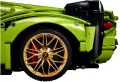 LEGO® Technic. Lamborghini Sián FKP 37. 42115 - tantis.pl