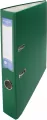 Starpak. Segregator A4/50 okuty, zielony - tantis.pl