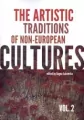 The artistic traditions of non-european cultures. Vol. 2 - tantis.pl