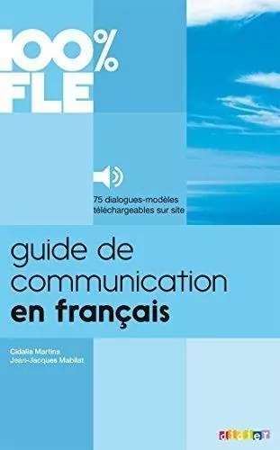 Guide de Communication en Francais - tantis.pl
