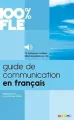 Guide de Communication en Francais - tantis.pl