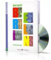 LN Auf nach Berlin książka + CD audio A1 - tantis.pl
