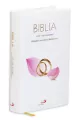 Biblia. Stary i Nowy Testament. Pamiątka Sakramentu Małżeństwa - tantis.pl