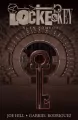 Alfa i Omega. Locke & Key. Tom 6 - tantis.pl