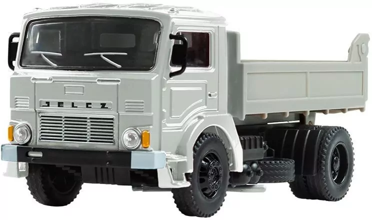 Jelcz wywrotka - tantis.pl