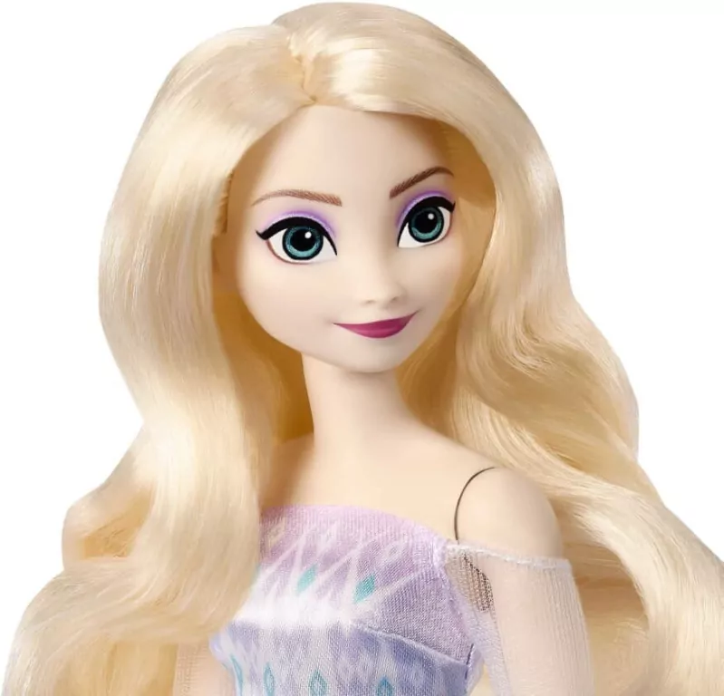 Disney Frozen Lalki 2-pak Anna i Królowa Elsa - tantis.pl