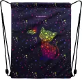 Worek na obuwie Head Golden Effect Rainbow Kitty - tantis.pl