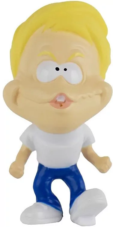 Śmierdziele - figurki do kolekcjonowania Piotr Bekas - tantis.pl