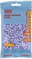 Hama midi koraliki 1000 liliowe 015-207-106 71060 - tantis.pl