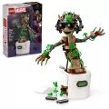 LEGO® Marvel. Tańczący Groot 76297 - tantis.pl
