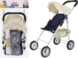 WOZEK DLA LAL SPACER MET 60X25X10 GRA PBH12/24