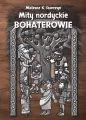 Mity nordyckie. Bohaterowie - tantis.pl