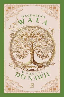 W drodze do Nawii. Raj&Co