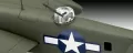 Model plastikowy B-25 Mitchell - tantis.pl