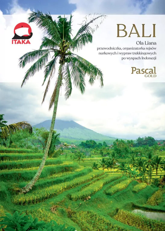 Bali - tantis.pl