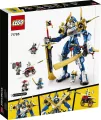 LEGO® NINJAGO®. Tytan mech Jaya. 71785 - tantis.pl