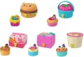 Polly Pocket Przekąska niespodzianka +laleczka mix - tantis.pl