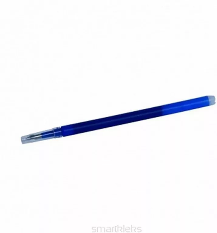 Wkłady do pióra kulkowego Pilot Frixion, 0.7 mm, niebieskie. 3 sztuki - tantis.pl