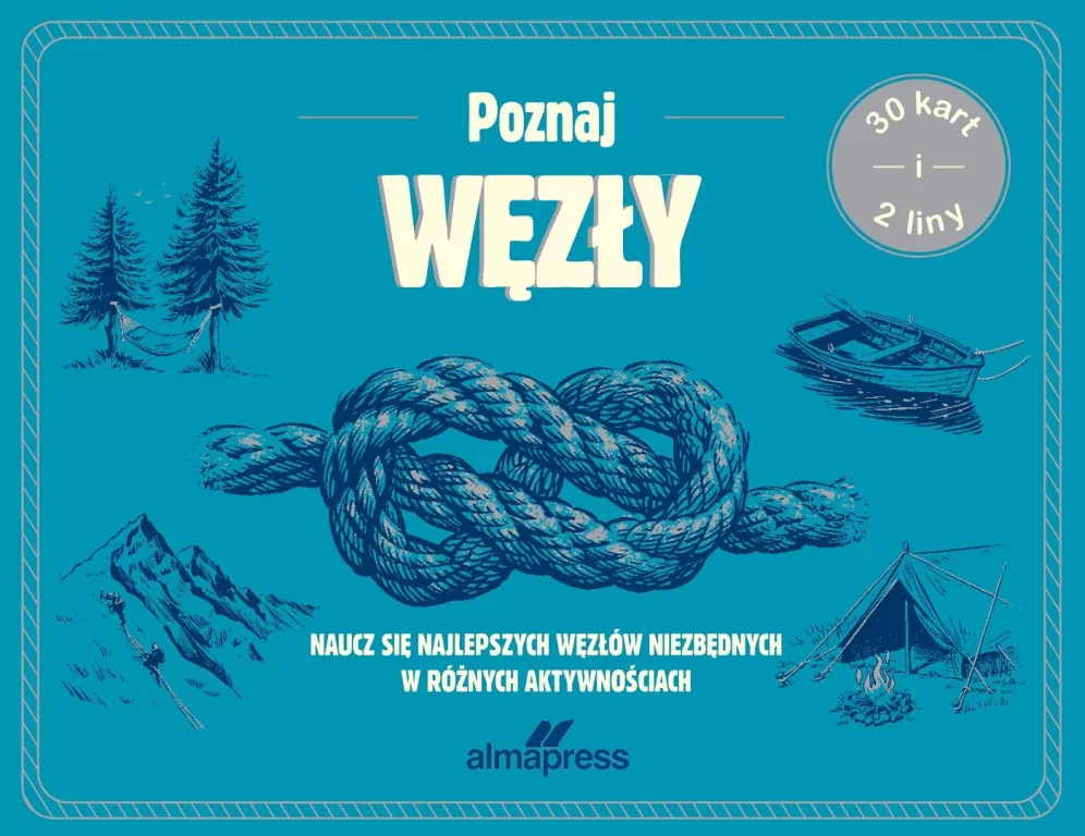 Poznaj węzły - tantis.pl