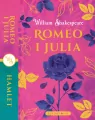 Romeo i Julia. Hamlet. Wydanie podwójne - tantis.pl