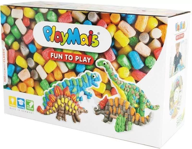 Playmais Fun To Play Dinozaur - tantis.pl
