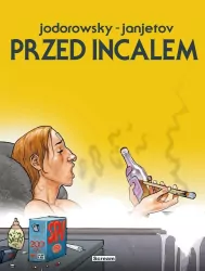 Przed Incalem