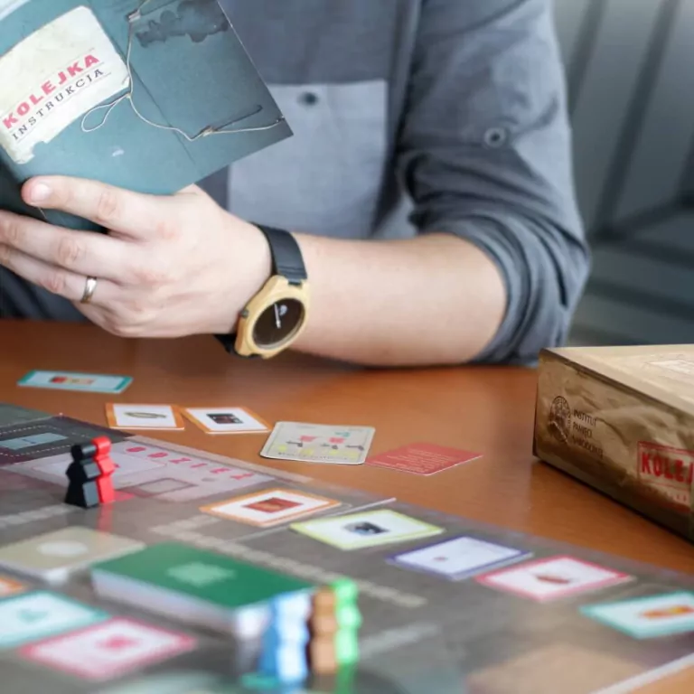 Kolejka 01228 - tantis.pl