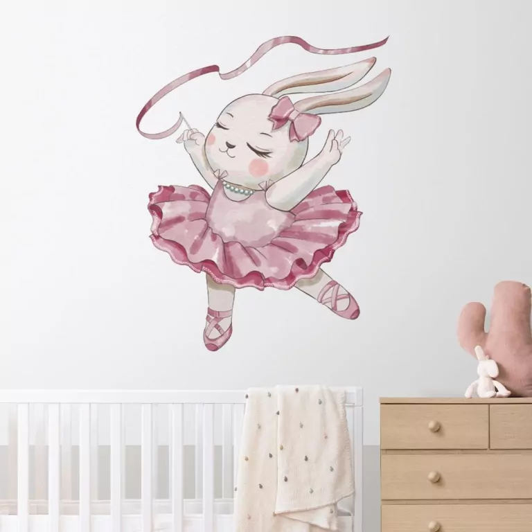 Naklejki na ścianę do pokoju dziecka - tantis.pl