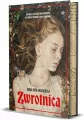 Zwrotnica (barwione brzegi) - tantis.pl