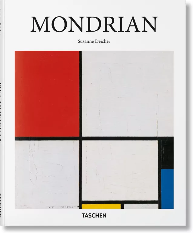Mondrian - tantis.pl