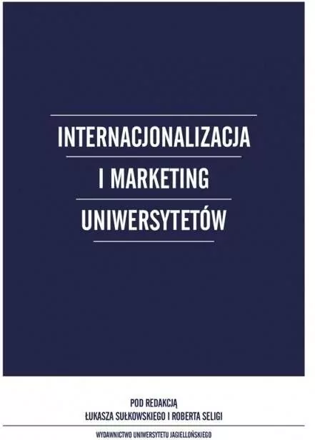 Internacjonalizacja i marketing Uniwersytetów - tantis.pl