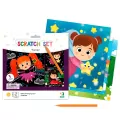 Wydrapywanka Fairies - tantis.pl