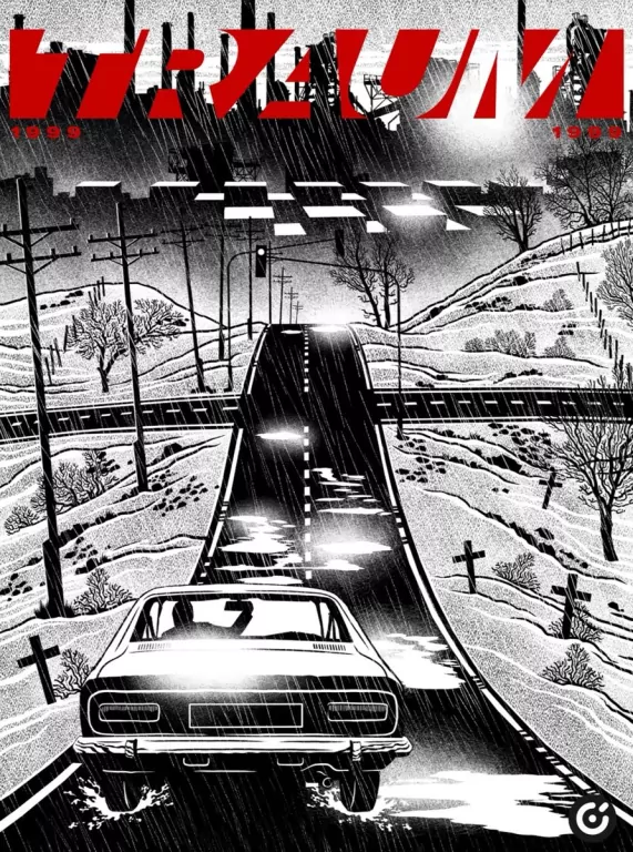 Traum 1999 - tantis.pl