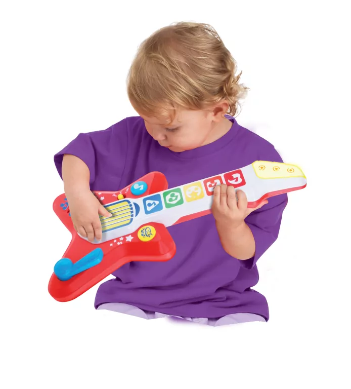 Gitara elektryczna - tantis.pl