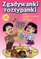 Zgadywanki Rozsypanki - tantis.pl