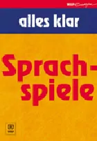 Alles Klar Sprachspiele - tantis.pl