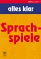 Alles Klar Sprachspiele - tantis.pl