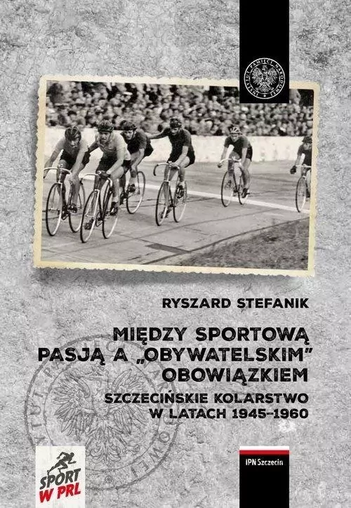 Między sportową pasją a obywatelskim obowiązkiem - tantis.pl