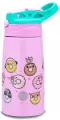 Bidon metalowy 350ml Coolpack Bono HAPPY DONUTS - tantis.pl