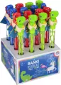 BANKI MYDL DINO 120ML MY BUBBLE 26 MIX4 16/96 - tantis.pl
