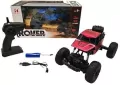 Rover metalowy R/C mix - tantis.pl